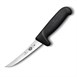 Cuchillo deshuesador Victorinox Fibrox mango seguridad 120mm