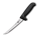 Cuchillo deshuesador Victorinox Fibrox mango seguridad 150mm