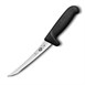 Cuchillo deshuesador Victorinox Fibrox mango seguridad 150mm
