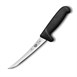 Cuchillo deshuesador flexible Victorinox Fibrox mango seguridad 150mm