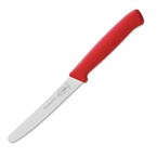 Cuchillo sierra Dick Pro Dynamic mango rojo 114mm