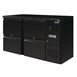 Mostrador Frigorífico con 4 cajones Polar Serie U 349L