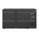 Mostrador Frigorífico con 4 cajones Polar Serie U 349L