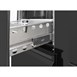Mostrador Frigorífico con 4 cajones Polar Serie U 349L