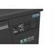 Mostrador Frigorífico con 4 cajones Polar Serie U 349L