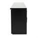Mostrador Frigorífico con 2 puertas y 4 cajones Polar Serie U 698L