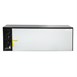 Mostrador Frigorífico con 2 puertas y 4 cajones Polar Serie U 698L
