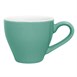 Taza café solo Olympia verde 100ml