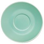 Plato Olympia para tazas de 227ml y 341ml verde