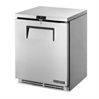 Frigorífico bajo-mostrador True 147 litros TUC-24-HC