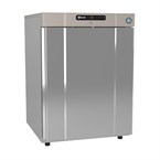 Bajo mostrador frigorífico Gram acero inoxidable 125Ltr K210R