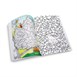 Libro para colorear Dining Kids hotel