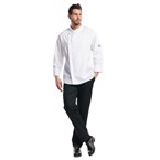 Pantalones cocina Chaud Devant Nero negros