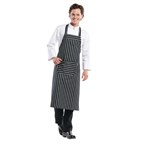 Delantal con peto Chaud Devant Remo
