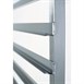Carro porta-bandejas Tournus 20 niveles Gastronorm 1/1