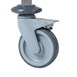 Carro porta-bandejas plegable Tournus 20 niveles