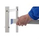 Juego 4 estantes modulares Tournus 400 x 690mm