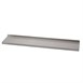 Estante de pared Gastro M acero inoxidable 1000x400mm sin soportes