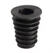 Tapones para botellas de 700ml y 1500ml