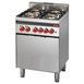 Cocina gas Gastro M 60/60 GFGE