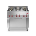 Cocina gas Gastro M 600 60/90 CFGE