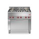 Cocina gas Gastro M 600 60/90 CFGE