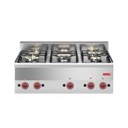 Cocina gas Gastro M 600 60/90 PCG