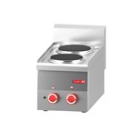 Cocina eléctrica Gastro M 600 60/30 PCE