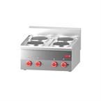 Cocina eléctrica Gastro M 600 60/60 PCE