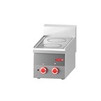 Cocina vitrocerámica Gastro M 60/30 PVE