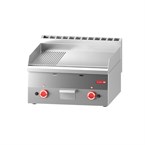 Grill a gas natural Gastro M 60/60 FTRG