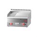 Grill a gas natural Gastro M 60/60 FTRG