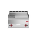 Plancha eléctrica Gastro M 60/60 FTRE-CR