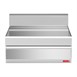 Plancha eléctrica Gastro M 60/60 FTRE-CR