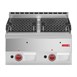 Grill Gastro M 600 roca lava 60/60 GRL