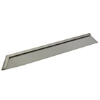 Anclaje izquierdo Gastro M 60/CGFT SX para grills