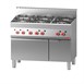 Cocina gas Gastro M 650 65/110 CFG