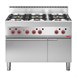 Cocina gas Gastro M 650 65/110 CFG