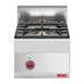 Cocina gas Gastro M Gas 1 quemador PG/40 P