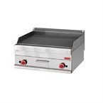 Placa gas Gastro M 65/70 FTG
