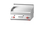 Placa gas natural Gastro M  65/70 FTG-CR