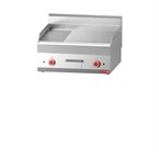 Placa eléctrica Gastro M 650 65/70 FTRE