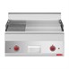 Placa eléctrica Gastro M 650 65/70 FTRE