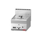 Freidora gas Gastro M 650 65/40 FRG