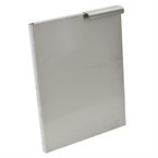 Puerta izquierda armario Gastro M 65/40 P SX