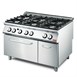 Cocina gas Gastro M GM70/120CFG