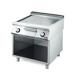 Plancha eléctrica Gastro M GM70/80FTES
