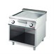Plancha eléctrica Gastro M GM70/80FTES