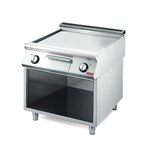 Grill eléctrico Gastro M GM70/80FTES-CR