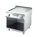 Grill eléctrico Gastro M GM70/80FTES-CR